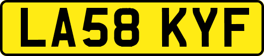 LA58KYF