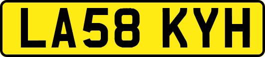 LA58KYH