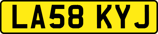 LA58KYJ