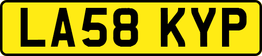 LA58KYP