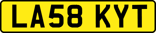 LA58KYT