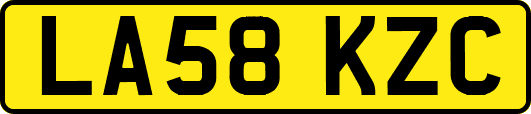 LA58KZC