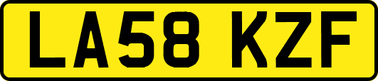 LA58KZF