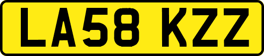 LA58KZZ