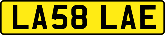 LA58LAE