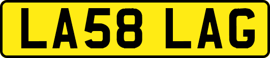 LA58LAG