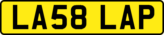 LA58LAP
