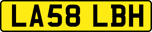 LA58LBH