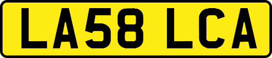 LA58LCA