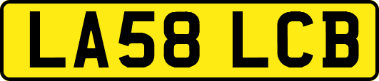 LA58LCB