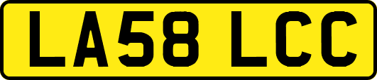 LA58LCC