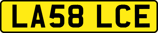 LA58LCE