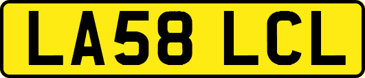 LA58LCL