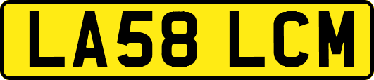 LA58LCM