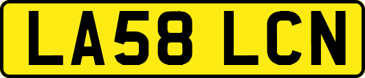 LA58LCN