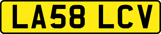LA58LCV