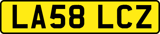 LA58LCZ