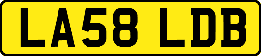 LA58LDB