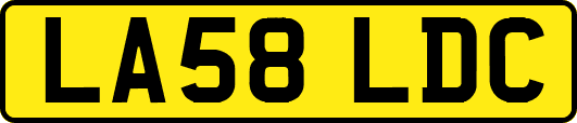 LA58LDC