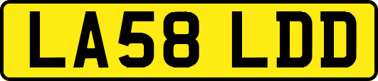 LA58LDD