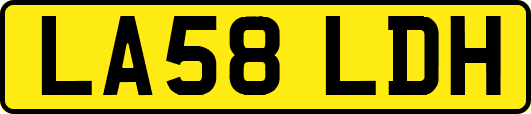 LA58LDH