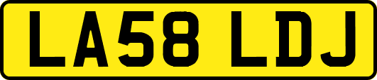 LA58LDJ