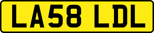 LA58LDL