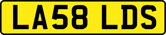 LA58LDS