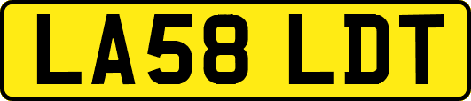 LA58LDT