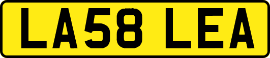 LA58LEA