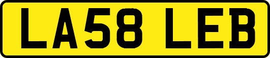 LA58LEB