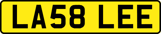 LA58LEE