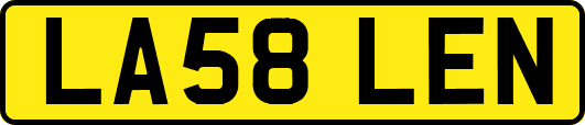 LA58LEN