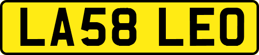 LA58LEO