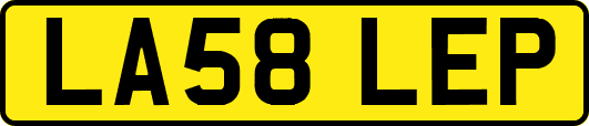 LA58LEP