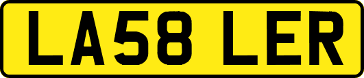 LA58LER