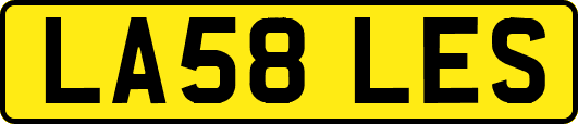 LA58LES
