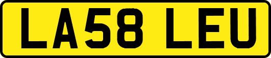 LA58LEU