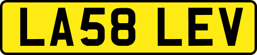 LA58LEV
