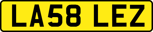 LA58LEZ