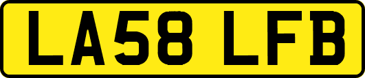 LA58LFB