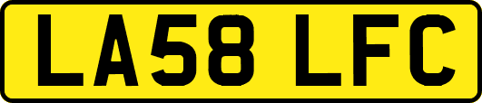 LA58LFC