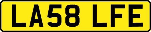 LA58LFE