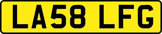 LA58LFG
