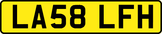 LA58LFH