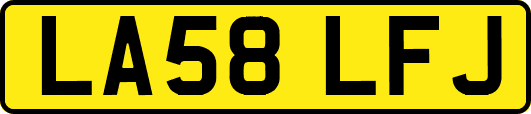 LA58LFJ