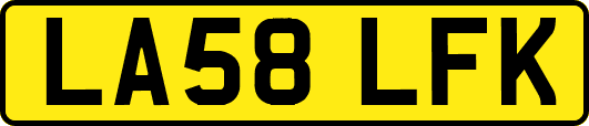 LA58LFK