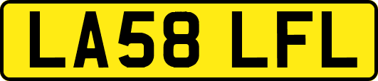 LA58LFL