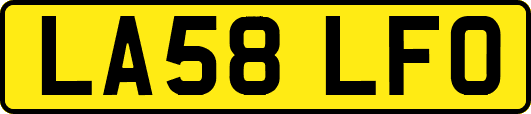 LA58LFO