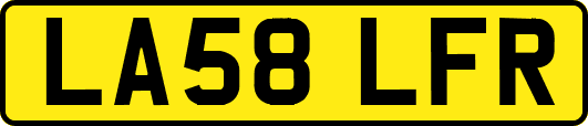 LA58LFR